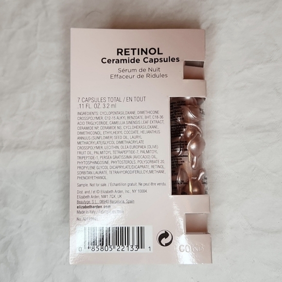 deluxe luxury makeup sample LOT - Picture 5 of 10